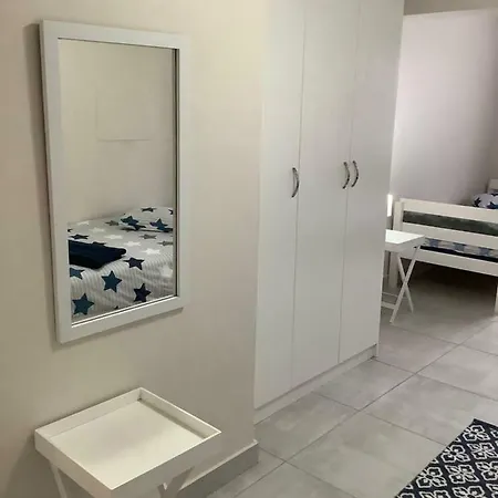 Seaside Place Struisbaai Exterior photo