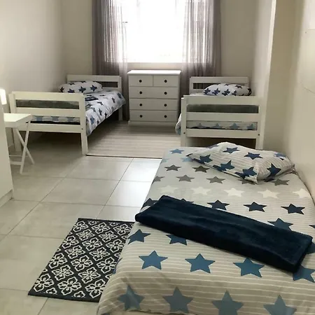 Seaside Place Struisbaai Exterior photo